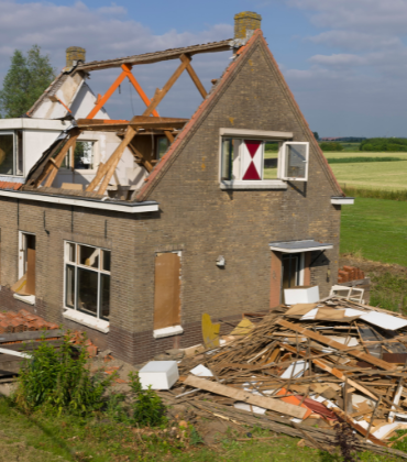 Skup nieruchomości do remontu