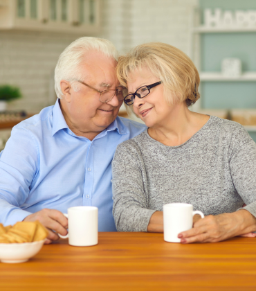 Nieruchomości ze służebnością